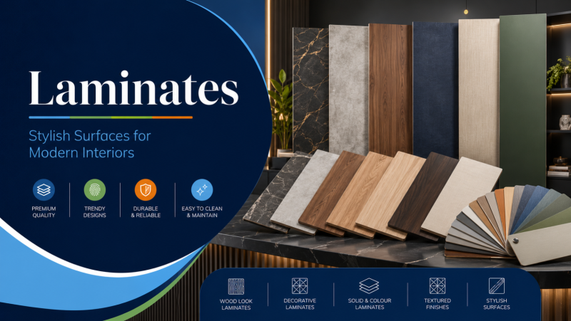 Laminates
