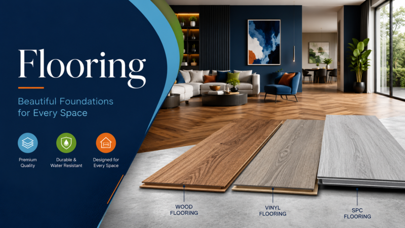 Flooring